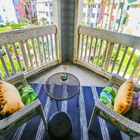 Appartement Dawn 335 - Beautiful Dawn